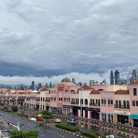 Ss Room دبي المظهر الخارجي الصورة